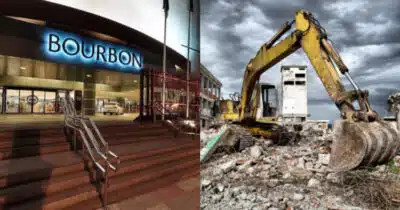 Gigante teve que lidar com demolição e venda ao shopping Bourbon (Foto: Divulgação)