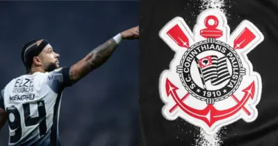 Ramón elimina Depay e craque de 49 milhões dá adeus: 2 bombas explodem no Corinthians em 2025