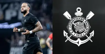 R$ 120M pelos ares e Ramón ciente: Depay tem veredito final de adeus no Corinthians em 2025