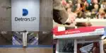 Detran-SP confirma leilão de motos que nem a Honda esperava (Reprodução: Montagem TV Foco)
