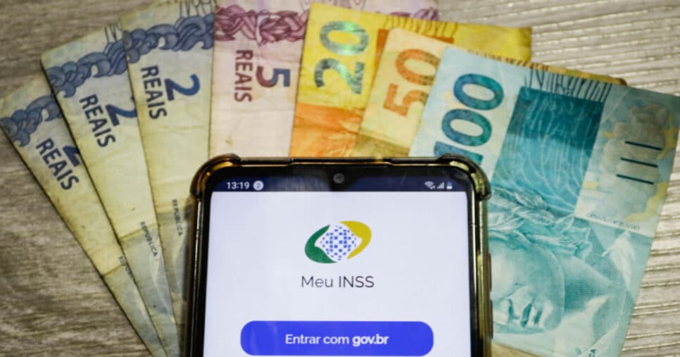 INSS chega com pagamento extra a lista (Foto: Divulgação)
