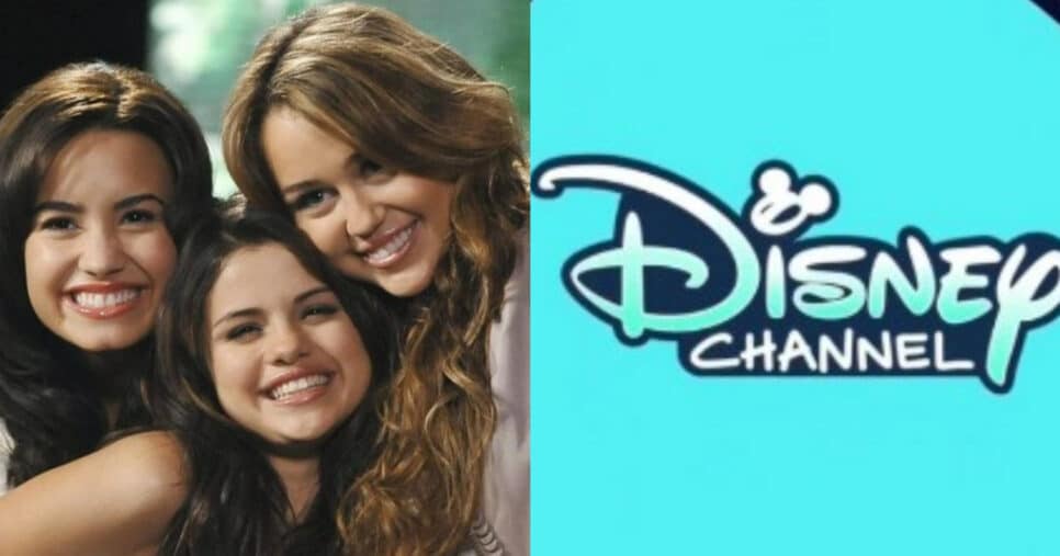 Emissora já não existe mais no Brasil depois de quase 30 anos (Foto: Reprodução/Montagem TV Foco)