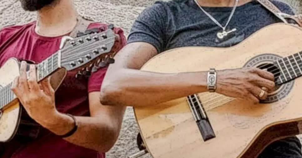 Sertanejo confirma fim de dupla amada: "Coisas pesadas" (Foto: Reprodução/Montagem TV Foco)