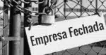 Empresa fechou as portas (Foto: Reprodução/ Internet)