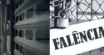 Falência empresa gigante - Foto: Internet