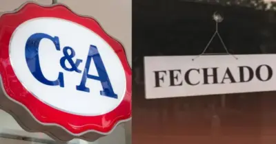 Adeus após 8 anos: O fechamento colossal de 15 lojas de rival da C&A no Shopping Morumbi, Iguatemi e +