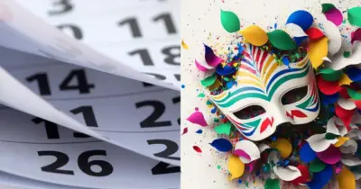 Tarcísio ciente: Feriado no dia 28/02 é confirmado para salvar trabalhadores com emenda no carnaval em SP