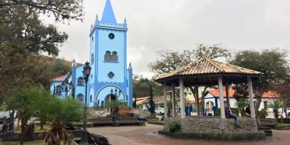 Feriado, Silveiras