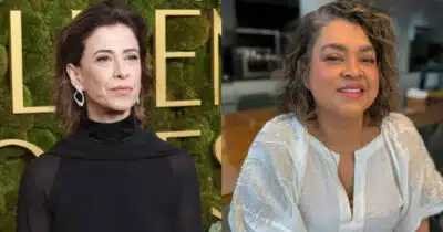 Previsões: Oscar à Fernanda Torres e aviso crucial a Preta Gil (Foto: Reprodução/Montagem TV Foco)