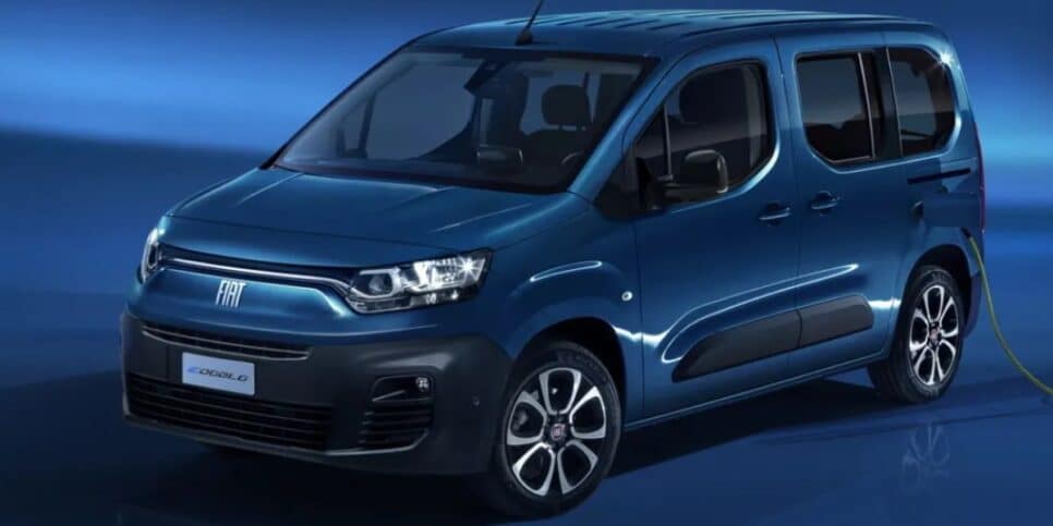Fiat Doblo