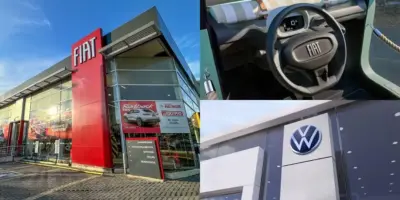 Carro popular ressuscita: Fiat faz o que nem a Volkswagen teve coragem e relança carro amado por 40 mil