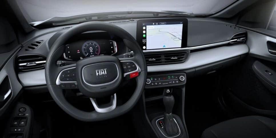 Fiat Pulse