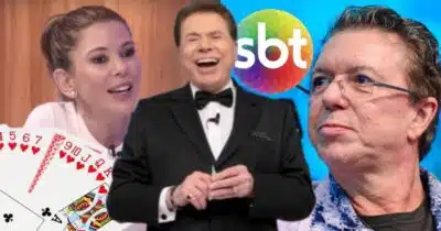 Filha de Silvio Santos dá cartada certeira no SBT e confirma ressurreição de reality nº1 com Boninho (Fotos: Reprodução/ YouTube/ Divulgação, SBT/ Instagram/ Montagem TV Foco)