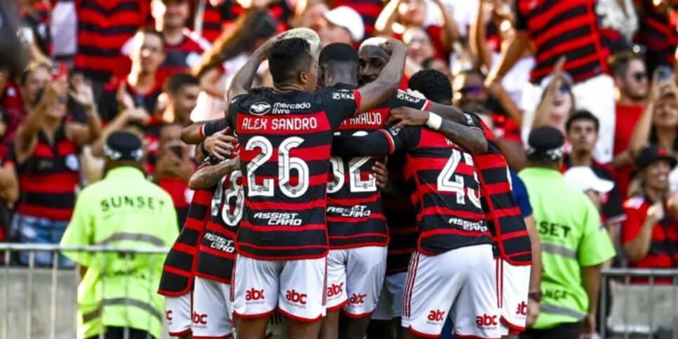 Flamengo