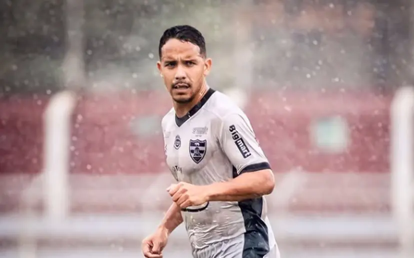 Morre jovem jogador de 26 anos (Foto: Reprodução/ Internet)