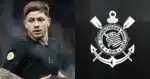 Garro arruma às malas no Corinthians pra jogar em novo gigante - (Montagem / TV FOCO)