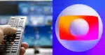 "Encerra hoje": Rival da Globo tem fim na TV após 28 anos (Foto: Reprodução/Montagem TV Foco)