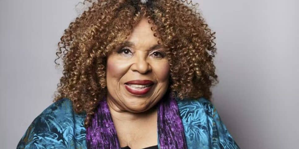 Globo, Roberta Flack