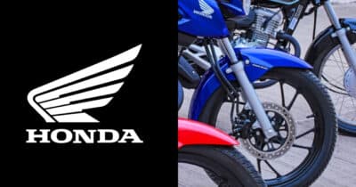 5 motos super econômicas para se comprar (Foto: Divulgação)