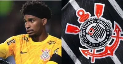 Desfecho de Hugo Souza e +1 reforço de peso: Augusto Melo lida com 2 viradas no Corinthians de Ramón Díaz