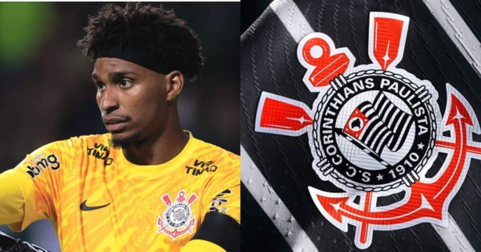 2 viradas no Corinthians - (Montagem / TV FOCO)