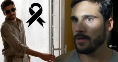 De Iberê morrendo sufocado a perda irreparável de Rudá: Mania de Você vive 2 tragédias com protagonistas