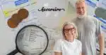 Idosos 60+ tem desconto na conta de luz (Foto: Reprodução / Canva / Montagem TV Foco)
