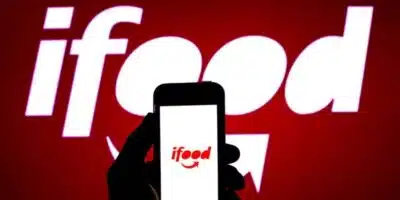 iFood não pode mais exigir valor mínimo no aplicativo (Reprodução: Internet)