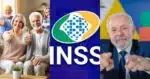 INSS crava antecipação do BPC para salvar 130M de beneficiários em 2025 - Foto: Montagem