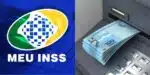 INSS e pagamento (Reprodução: Montagem TV Foco)