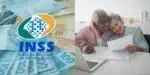 INSS confirma antecipação aos aposentados (Reprodução: Montagem TV Foco)