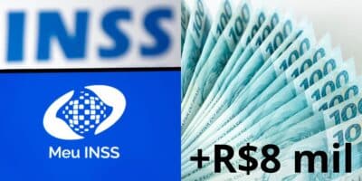INSS chega como presente aos idosos 60+ - Foto: Internet