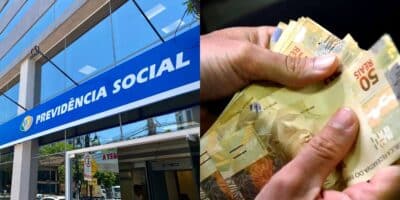 INSS confirma vitória nesta terça (04) (Reprodução: Montagem TV Foco)