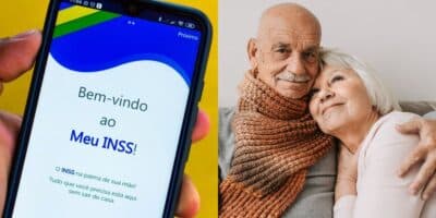 INSS confirma aumento mais aguardado aos aposentados (Reprodução: Montagem TV Foco)