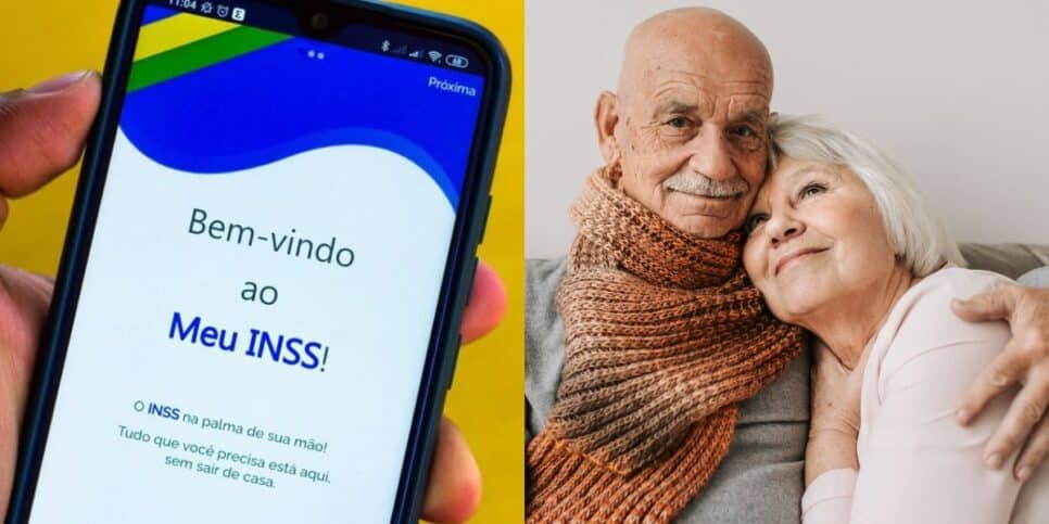 INSS confirma aumento mais aguardado aos aposentados (Reprodução: Montagem TV Foco)
