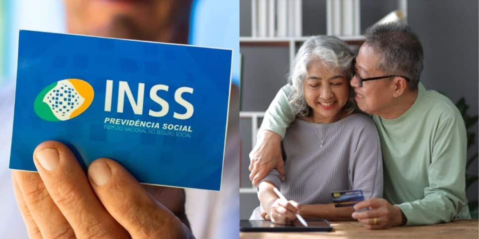 Revisão mais aguardada do INSS aos aposentados (Reprodução: Montagem TV Foco)