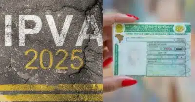 Desconto gigante no IPVA em 2025 é confirmado pela Globo - Foto: Internet