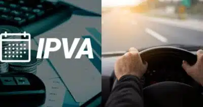 IPVA de 2025 começa hoje (03) em MG com 2 presentões a motoristas - Foto: Internet