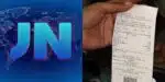 Notícia ganhou repercussão no Jornal Nacional (Foto: TV Globo)
