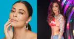 Carnaval: Juliana Paes ensina 2 sucos naturais para secar 16kg (Foto: Reprodução/Montagem TV Foco)