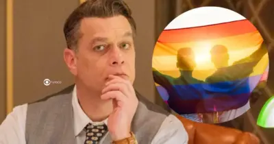 Traição de Juliano e gay saindo do armário: 2 bombas são detonadas em Garota do Momento