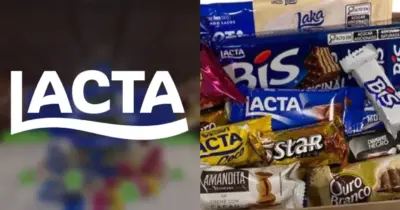 “Está de saída”: Comunicado oficial da Lacta confirma fim de chocolate nº1 no Assaí e abala clientes em 2025