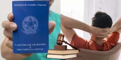 3 dias de folga consecutivos e sem desconto no salário: Lei trabalhista traz 2 vitórias a CLTs em 2025