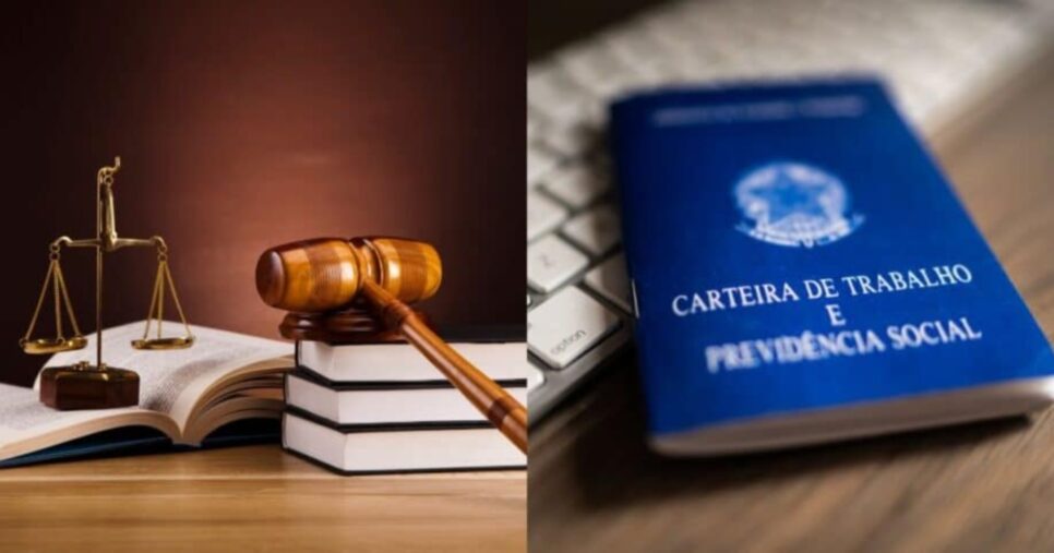 Lei trabalhista em vigor em 2025 traz proibição e dias que CLTs estão vetados de tirar férias - Foto: Internet