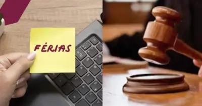 Menos de 30 dias de férias: Lei trabalhista em vigor em 2025 traz decreto em descanso dos CLTs e 2 proibições