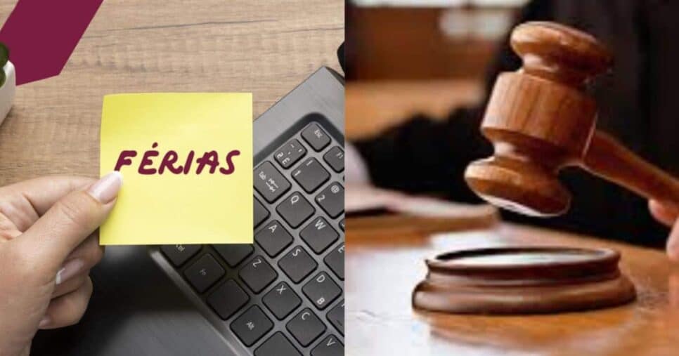 Lei trabalhista em vigor em 2025 traz decreto em descanso dos CLTs e 2 proibições - Foto: Internet