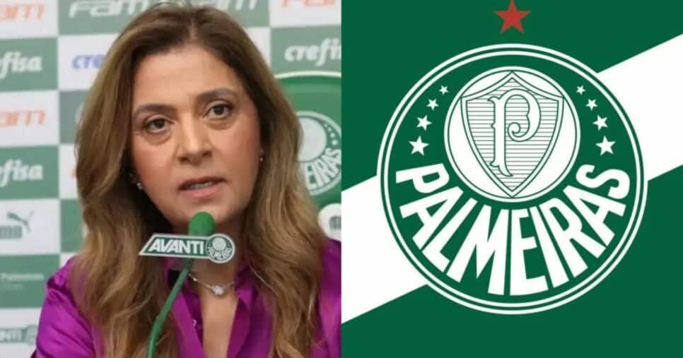 3 bombas no Palmeiras - (Montagem / TV FOCO)