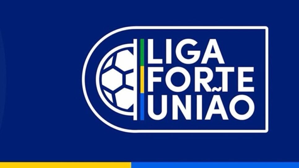 Liga Forte União (LFU) - Reprodução/ Internet