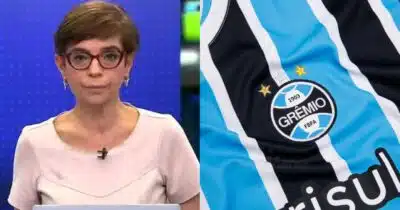 Lo Prete paralisa JG com perda de reforço salvador do Grêmio - (Montagem / TV FOCO)