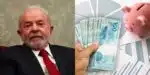 Nova poupança para salvar lista de CPFs na era Lula (Reprodução: Reuters)